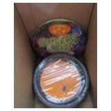 Miscellaneous Halloween Decorations...