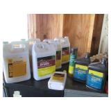 2 Bottles HY-Gard John Deer low vis...