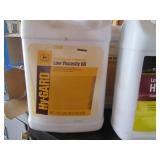 2 Bottles HY-Gard John Deer low vis...