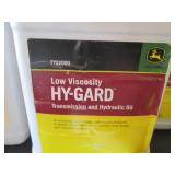 2 Bottles HY-Gard John Deer low vis...