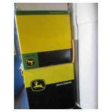 2 Bottles HY-Gard John Deer low vis...