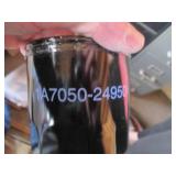 2 Bottles HY-Gard John Deer low vis...