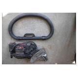 Craftsman 3 Inch Dustless Belt Sand...
