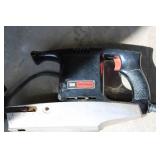 Craftsman Recipro Saw...