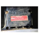 Craftsman Recipro Saw...