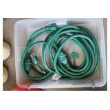 Extension Cord...