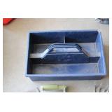 Gardening and yard work tools with ...
