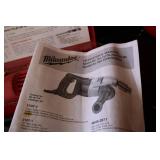 Milwaukee Right Angle Drive Drill w...