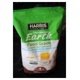 4 Pound bag of HARRIS fossil shell ...