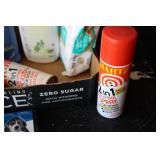 Pet care lot flea and tick spray, s...