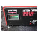 Battery charger pack...