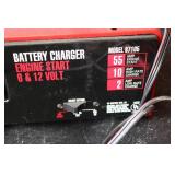 Battery charger pack...