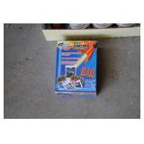 Air soft BBs and model rocket suppl...