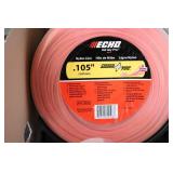 Assorted trimmer line 5 packs...