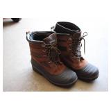 Size 13 Ranger men