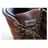 Size 13 Ranger men