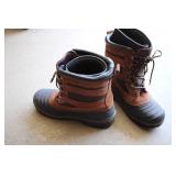 Size 13 Ranger men