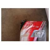 Mixed insulation...