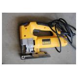 DEWALT Jig Saw...