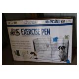Pet Lodge Exercise Pen...