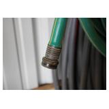 2 Garden Hoses...