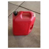 Gas Can...