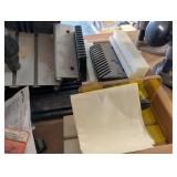Porter-Cable Router Base Model 6931 Type 2 - Router Base Assembly