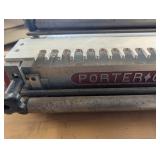 Porter-Cable Model 5116 OmniJIG Dovetail Machine