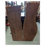 Black Walnut Slabs