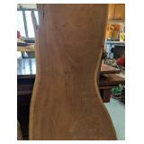 Black Walnut Slabs
