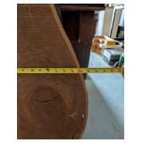 Black Walnut Slabs