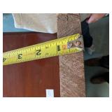 Black Walnut Slabs