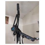 Bike Rack
