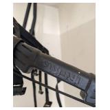 Bike Rack