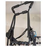 Bike Rack