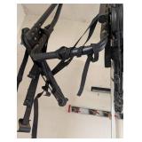 Bike Rack