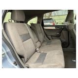 2010 HONDA CR-V EX *All Wheel Drive | No Accidents* (NO RESERVE)