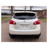 2010 NISSAN ROGUE S *All Wheel Drive| No Accidents Reported* (NO RESERVE)