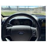 2010 FORD EXPLORER SPORT TRAC LIMITED *All Wheel Drive* (NO RESERVE)