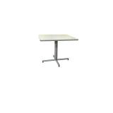 Square Cafe table