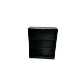 3 Shelf bookcase