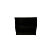 2 shelf1 bookcase
