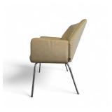 Bindu Conference Guest Chair, designed by Brian Kane for Coalesse (a Steelcase brand)
