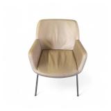 Bindu Conference Guest Chair Retail $3018, designed by Brian Kane for Coalesse (a Steelcase brand)
