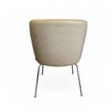 Bindu Conference Guest Chair Retail $3018, designed by Brian Kane for Coalesse (a Steelcase brand)