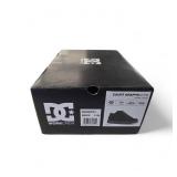 New DC WORKCREW COURT GRAFFIKWORK SHOE SIZE 13M XTR COMP TOE