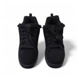 New DC WORKCREW COURT GRAFFIKWORK SHOE SIZE 13M XTR COMP TOE