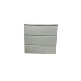 Herman Miller Lateral File cabinet