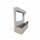 Full Pallett Steelcase SOTO II Mobile Desk Caddy