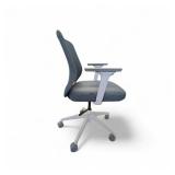 2 Poppin Maxwell Task Chairs